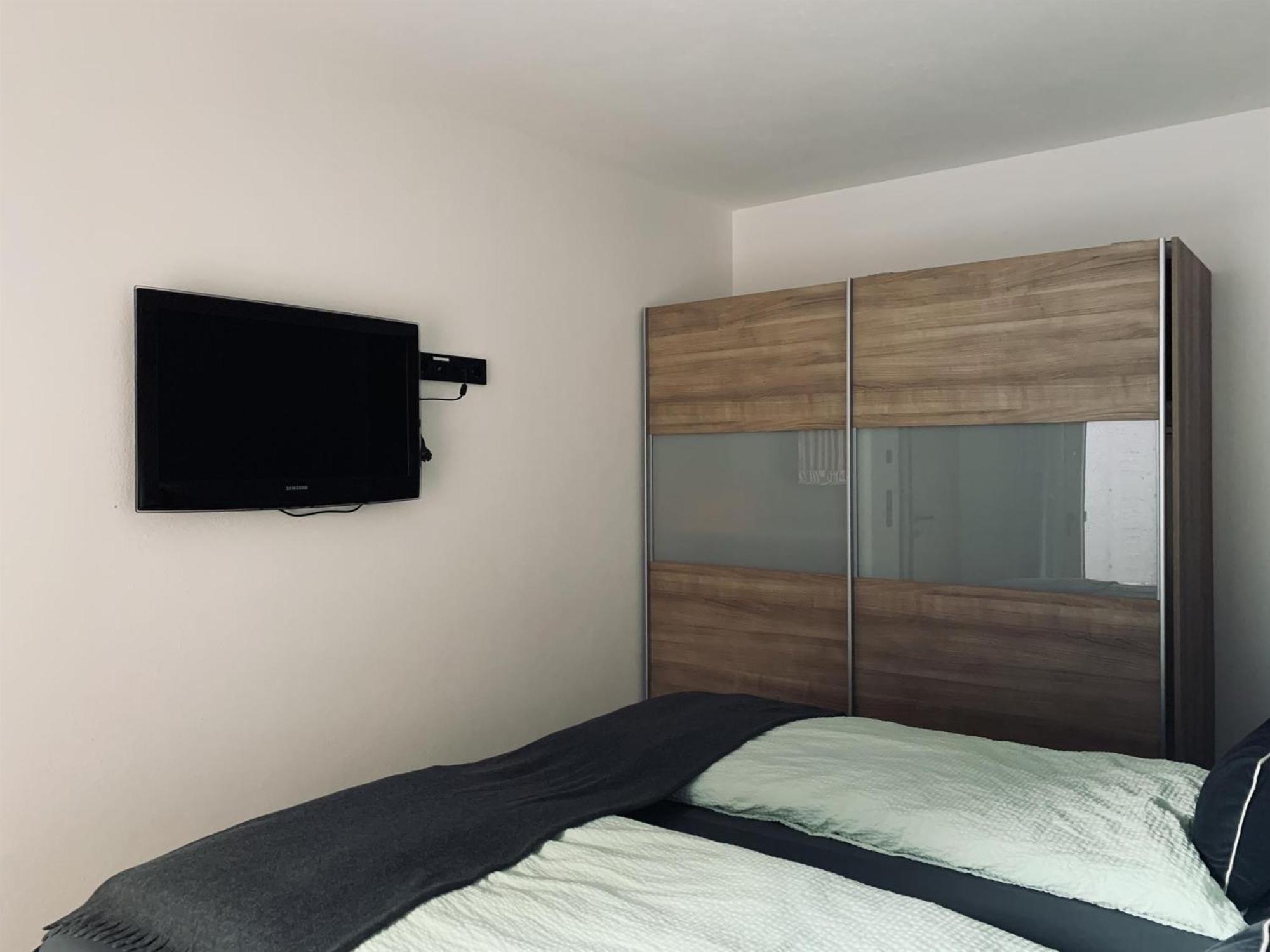 Ferienwohnung Troger Фибербрюнн Экстерьер фото