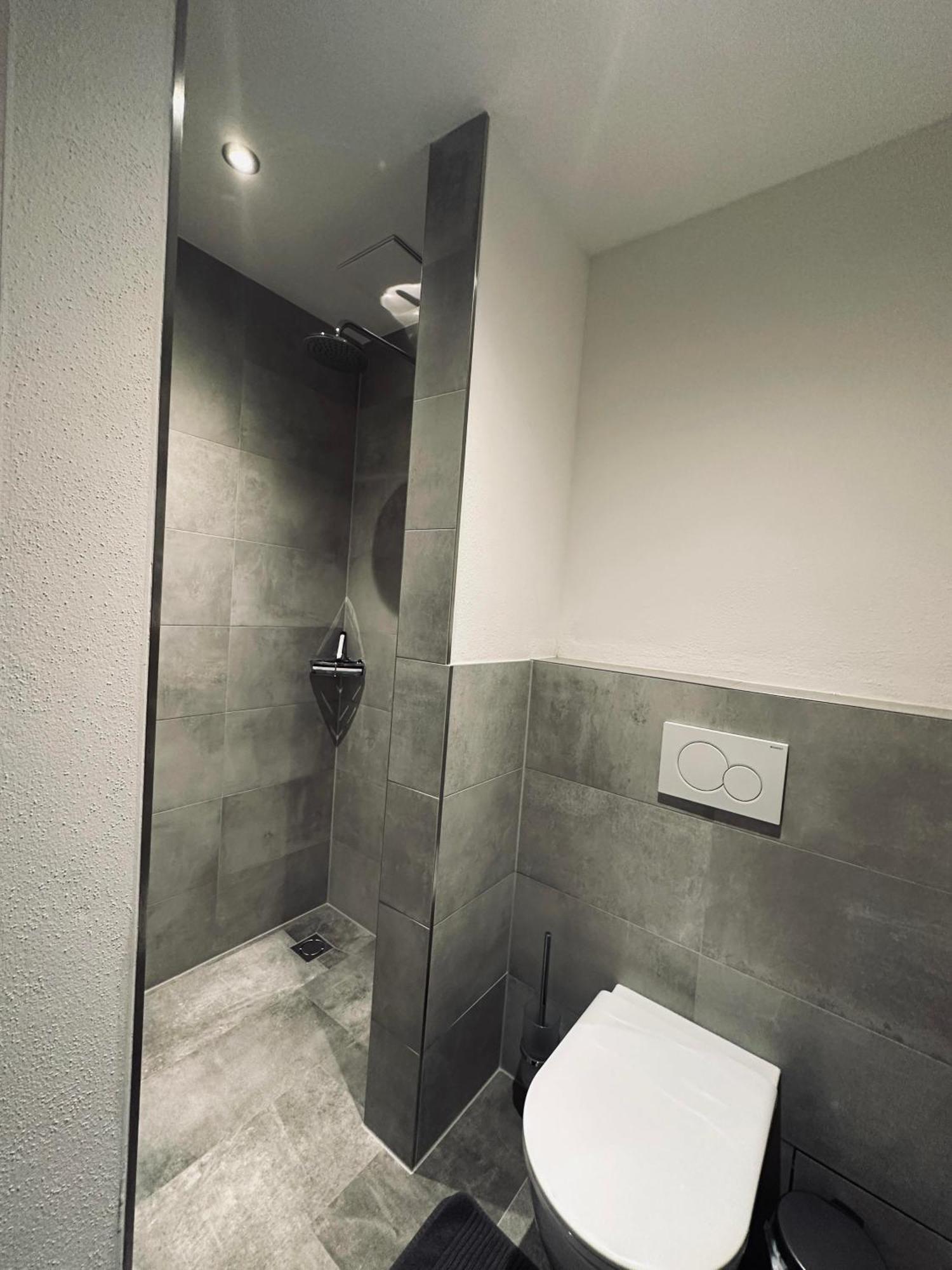 Ferienwohnung Troger Фибербрюнн Экстерьер фото